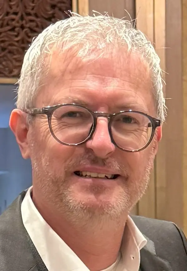 Thomas Plank, neuer KEL-Berufsgruppenobmann