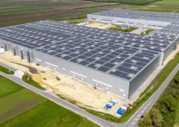 10hoch4 Insolvenz angeblich wegen Dach-PV-Anlage in Zurndorf