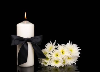 Jörn Gellermann ist verstorben