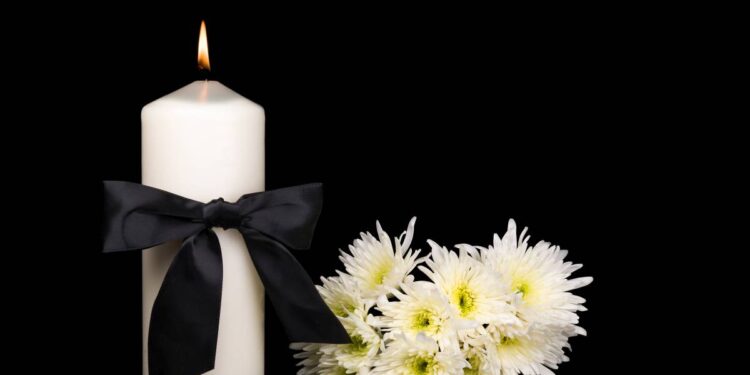 Jörn Gellermann ist verstorben