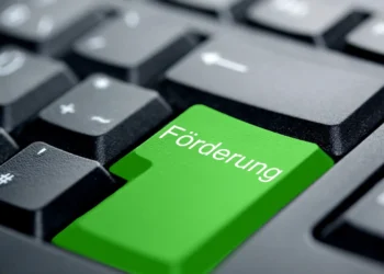 Der dritte und letzte PV-Fördercall für Investitionszuschüsse 2025 (Photovoltaikanlagen und Stromspeicher) wurde am 8. Oktober gestartet. Noch bis einschließlich 22. Oktober 2025 können Förderanträge eingereicht werden.