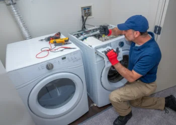 Forum Hausgeräte warnt vor Reparaturdienst-Betrug bei Hausgeräten