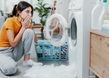 Angst vor hohen Reparaturkosten