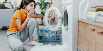 Angst vor hohen Reparaturkosten