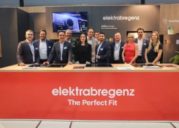 Beko Austria AG, EFHT 2025 Team