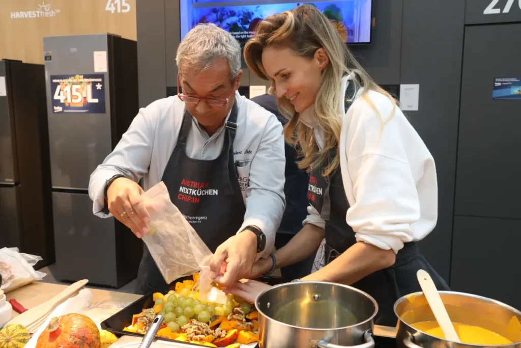 Beko Austria AG, EFHT 2025