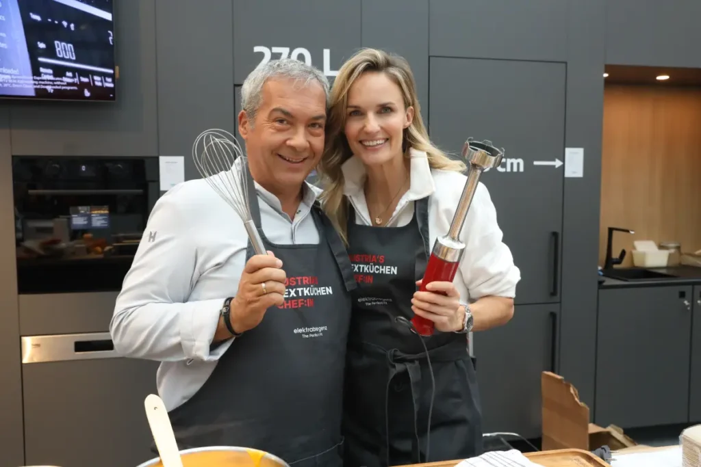 Beko Austria AG, EFHT 2025