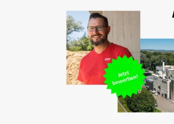 EVN sucht eine:n Betriebstechniker:in für Biomassekraftwerke