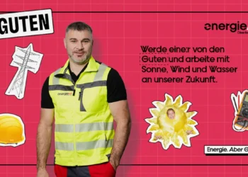 Energie AG Oberösterreich sucht eine:n Kraftwerkstechniker:in