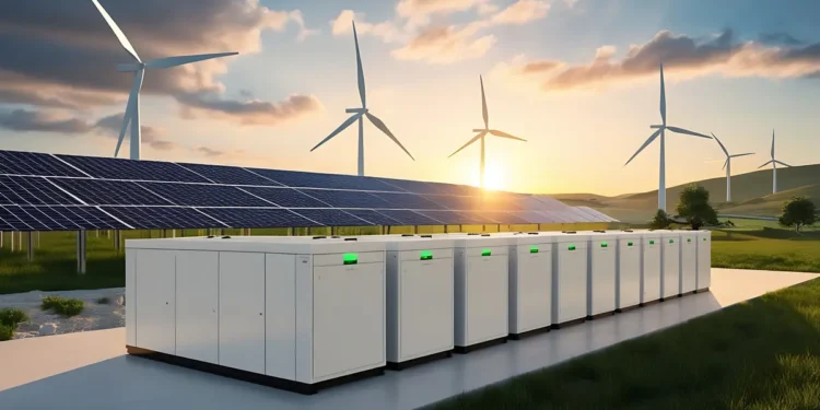 Energiespeicher: Zwischen Anspruch und Wirklichkeit (Teil 2)