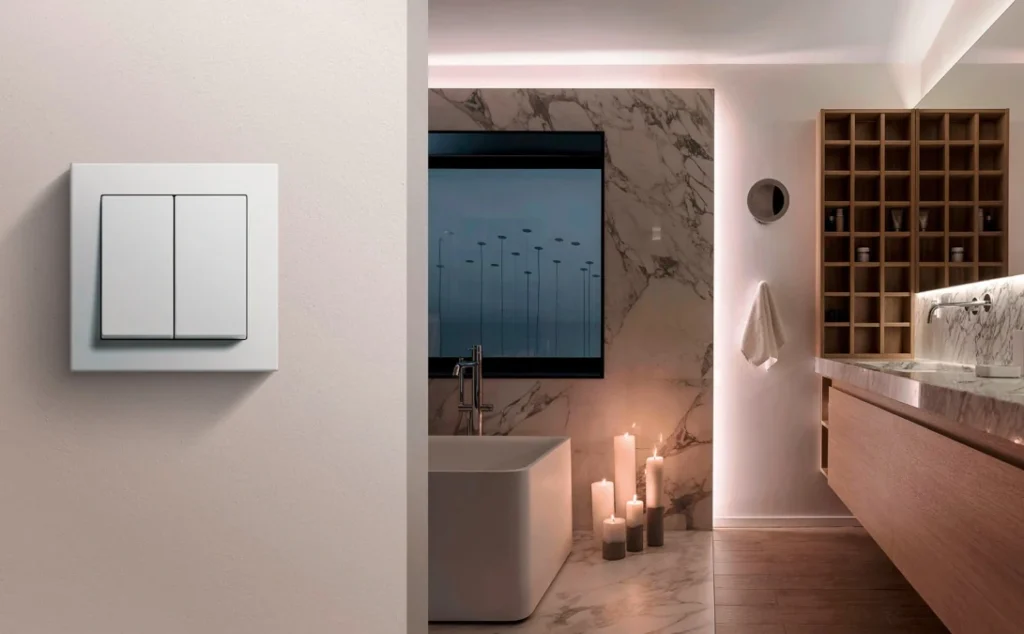 Ein sicheres und sauberes Funksystem