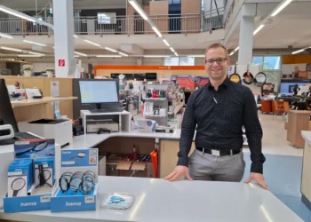 Familien-Business der 4. Generation