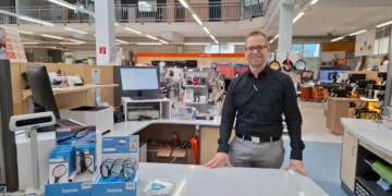 Familien-Business der 4. Generation