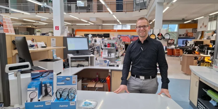 Familien-Business der 4. Generation