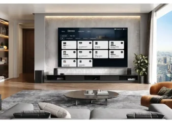 Hisense-ConnectLife-TV