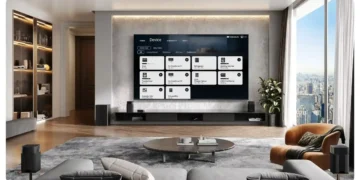 Hisense-ConnectLife-TV