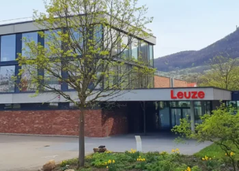 Die Leuze-Firmenzentrale im deutschen Owen. © The Sensor People - CC BY-SA 4.0, https://commons.wikimedia.org/w/index.php?curid=138458105