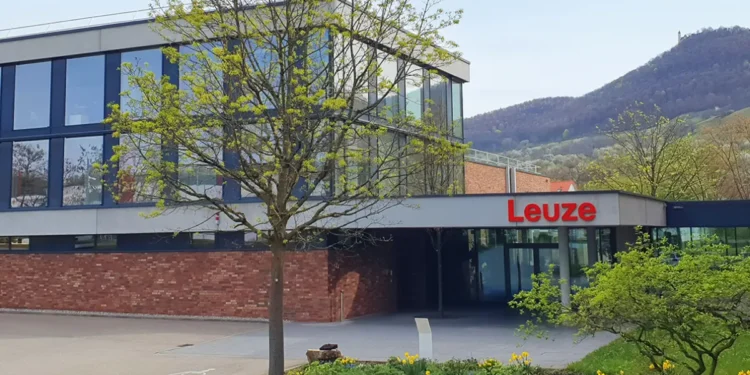 Die Leuze-Firmenzentrale im deutschen Owen. © The Sensor People - CC BY-SA 4.0, https://commons.wikimedia.org/w/index.php?curid=138458105