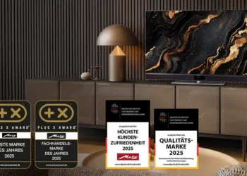 Metz Classic: Beste Marke des Jahres