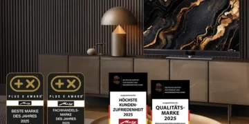 Metz Classic: Beste Marke des Jahres