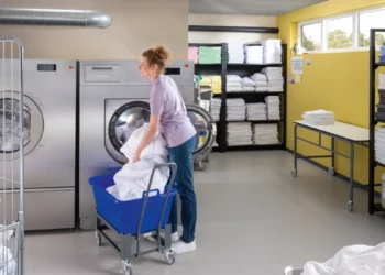 Miele XL Waschmaschinen für 2026