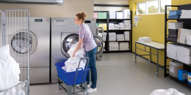 Miele XL Waschmaschinen für 2026