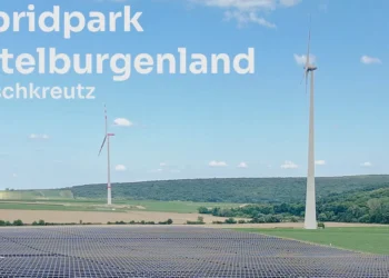 Der erste Hybridpark im Mittelburgenland