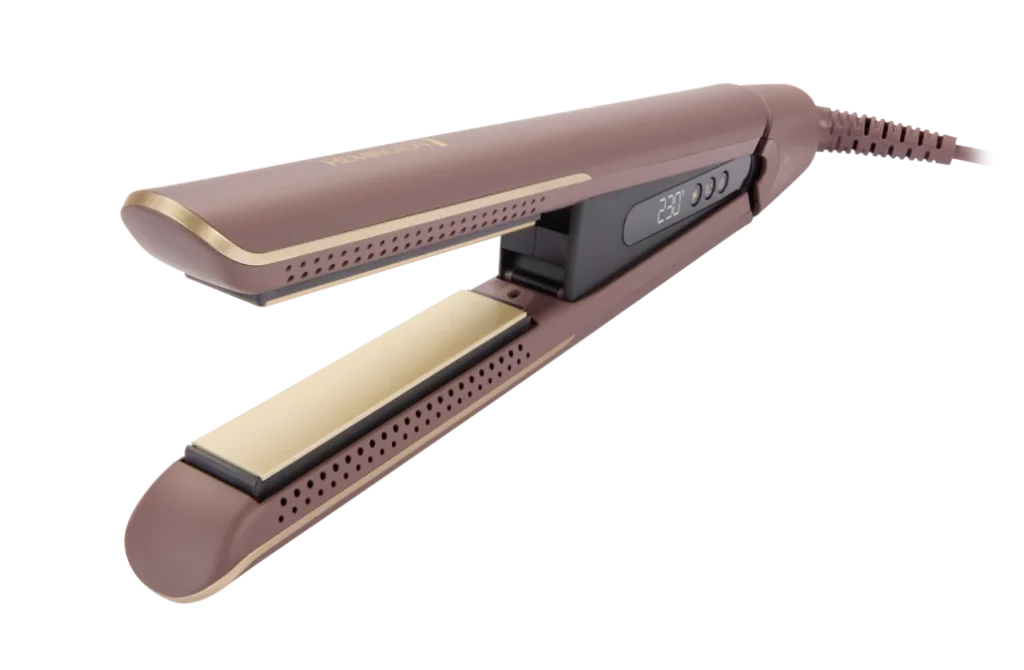 REM AIRvive Slim Glätteisen