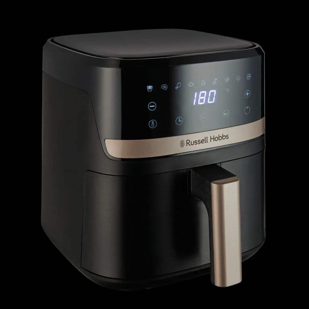 Satisfry Heißluftfritteuse 4,3 L