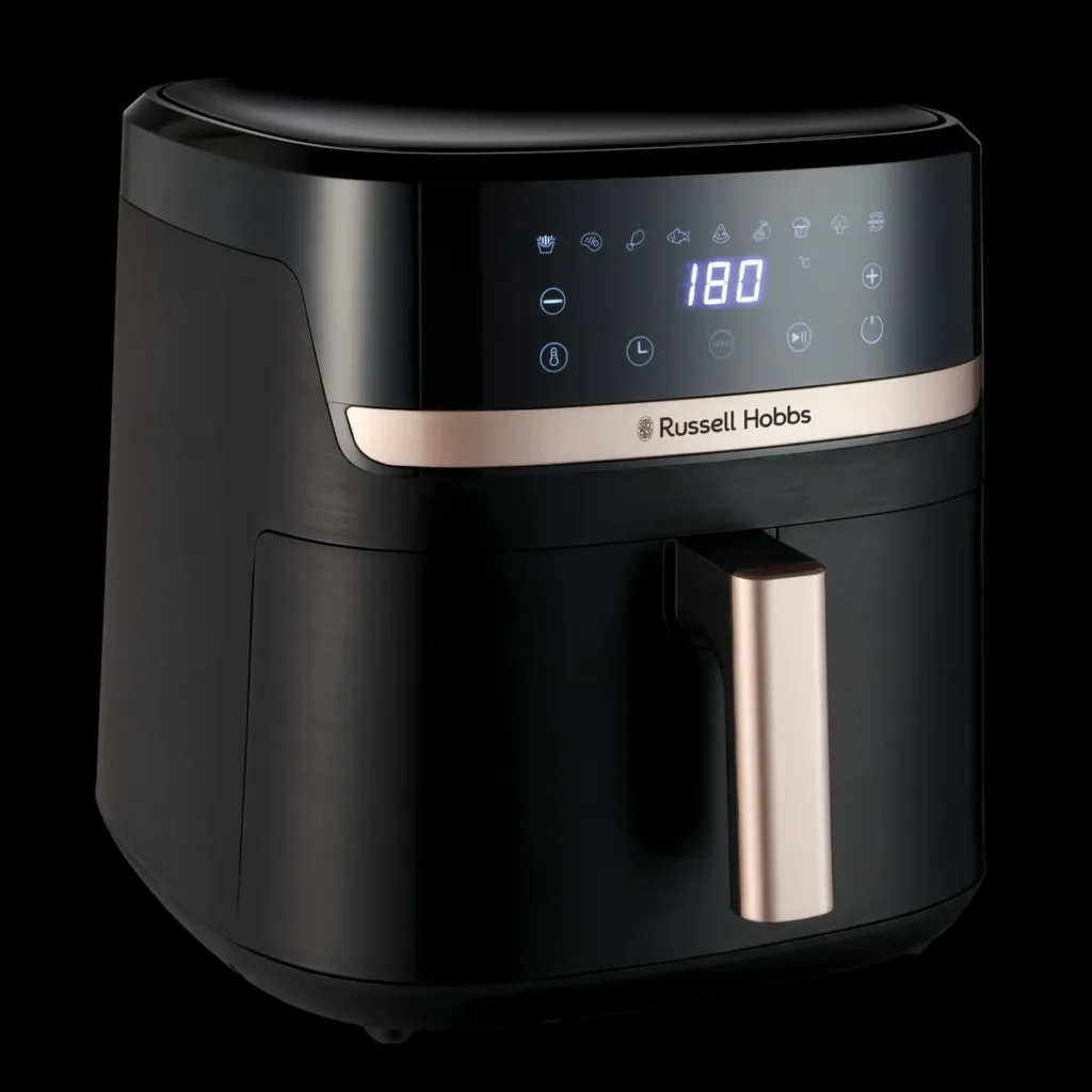 Satisfry Heißluftfritteuse 8,3 L