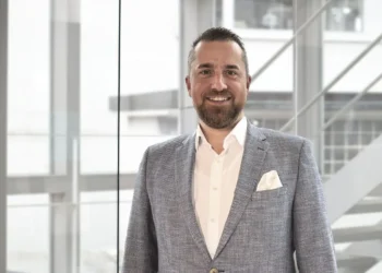 Siedle: Neuer GF Vertrieb Frank Schondelmaier