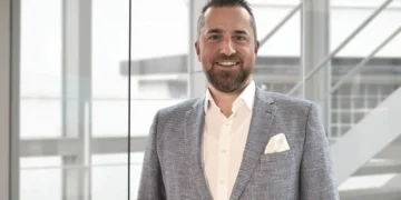 Siedle: Neuer GF Vertrieb Frank Schondelmaier