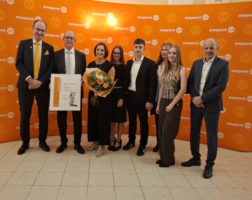 Expert Oberkofler, Schwaz