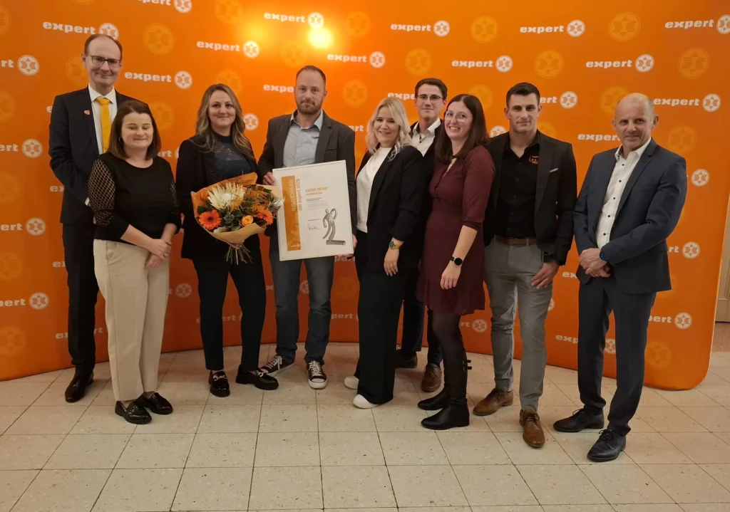 Expert Petric, Waizenkirchen 