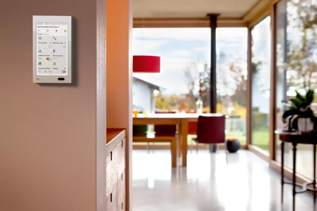 gira g1 xs glas wei ambiente gira g1