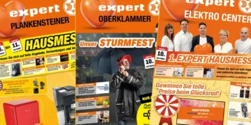 Expert Hausmessen und Sturmfest