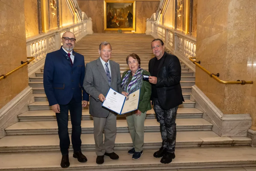 innung wien ehrungen2025 c barbaralachner 1 elektroinnung