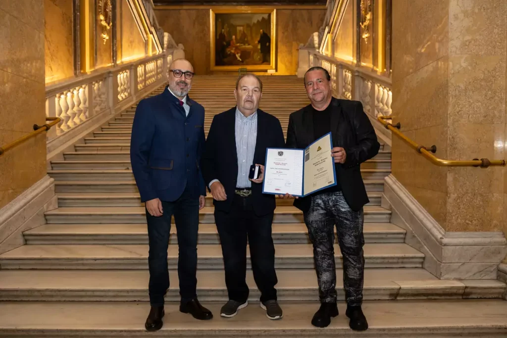 innung wien ehrungen2025 c barbaralachner 10 elektroinnung