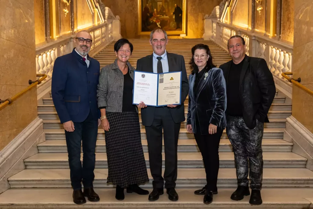 innung wien ehrungen2025 c barbaralachner 12 elektroinnung