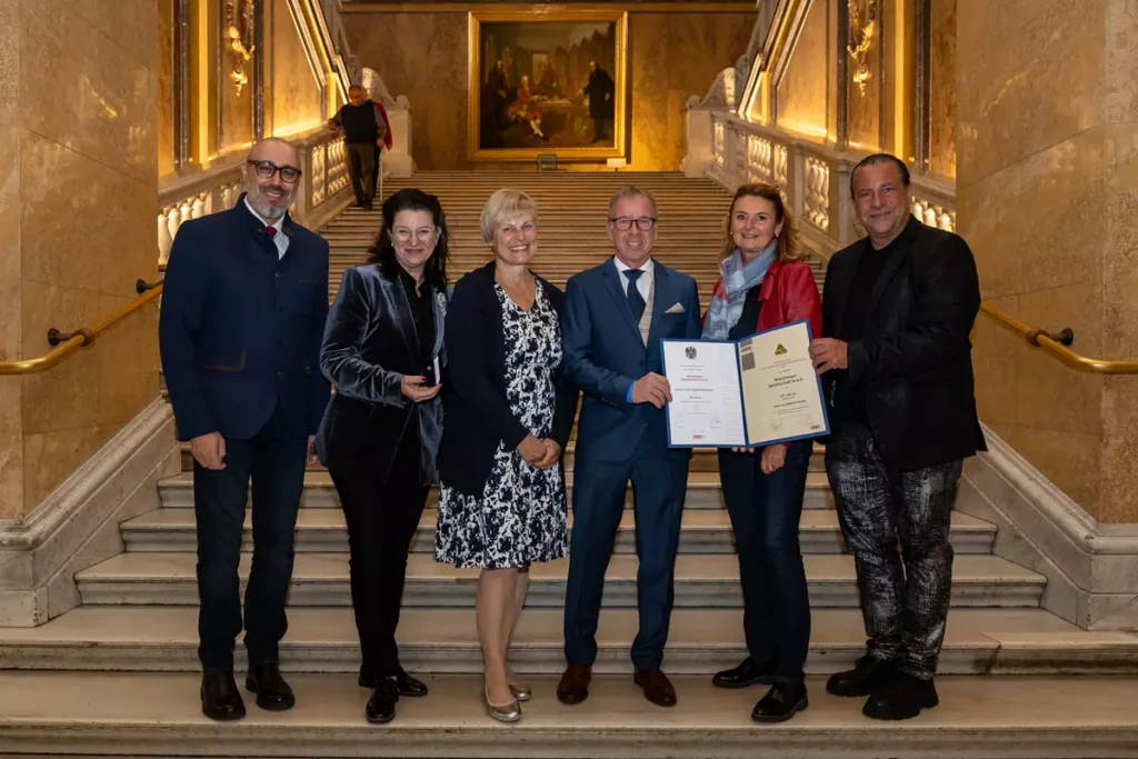 innung wien ehrungen2025 c barbaralachner 14 elektroinnung