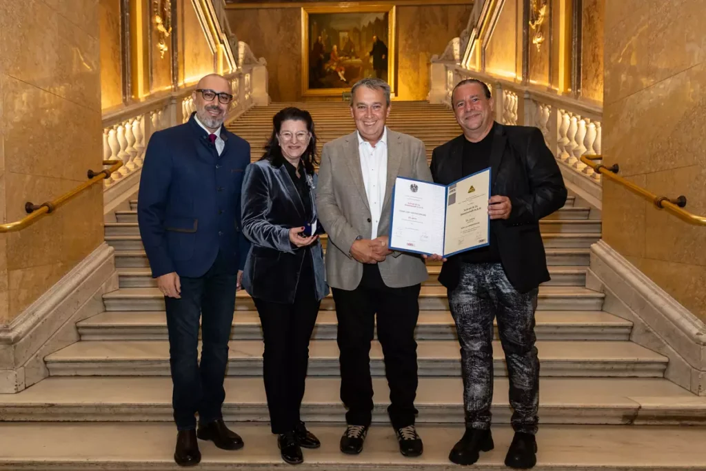 innung wien ehrungen2025 c barbaralachner 15 elektroinnung