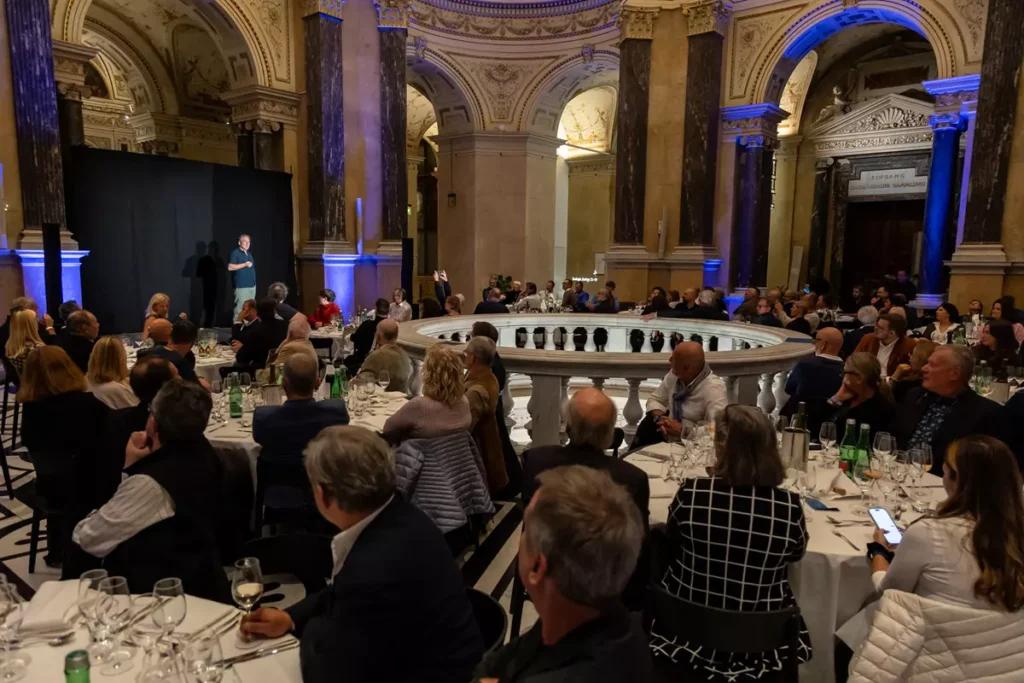 Elektroinnung Wien Ehrungen 2025