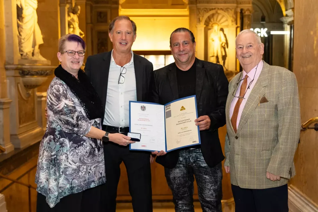 innung wien ehrungen2025 c barbaralachner 20 elektroinnung