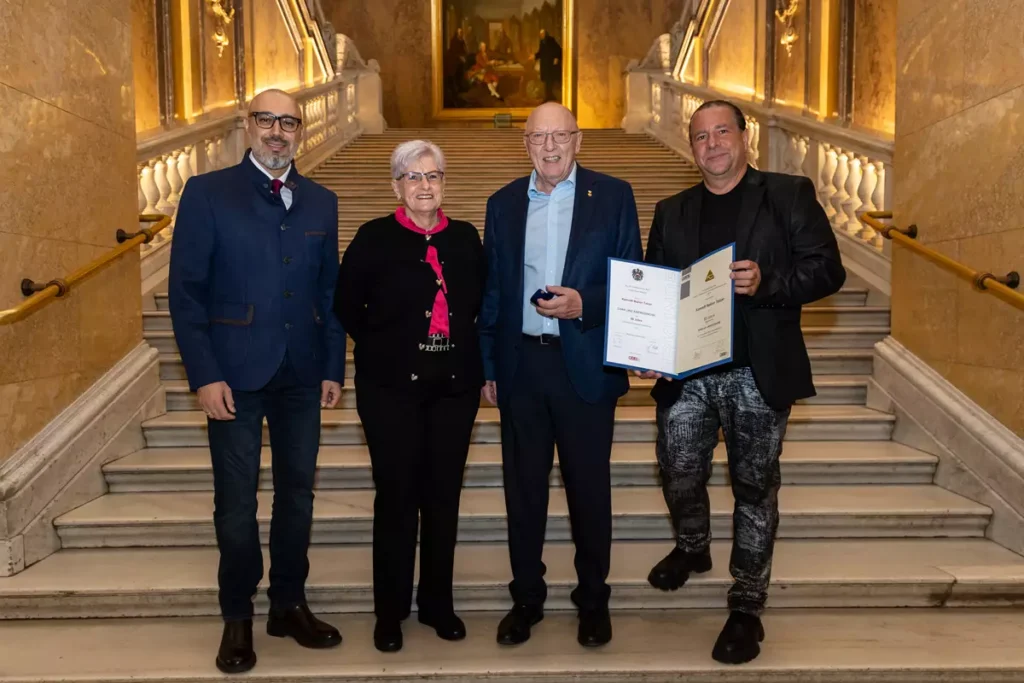 innung wien ehrungen2025 c barbaralachner 4 elektroinnung