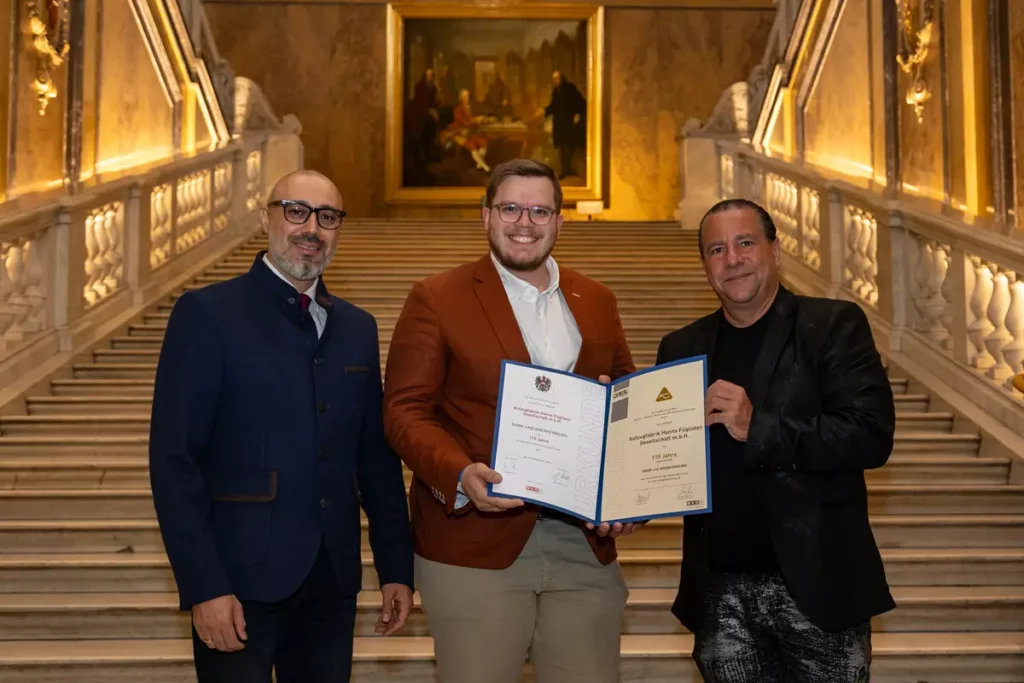 innung wien ehrungen2025 c barbaralachner 7 elektroinnung