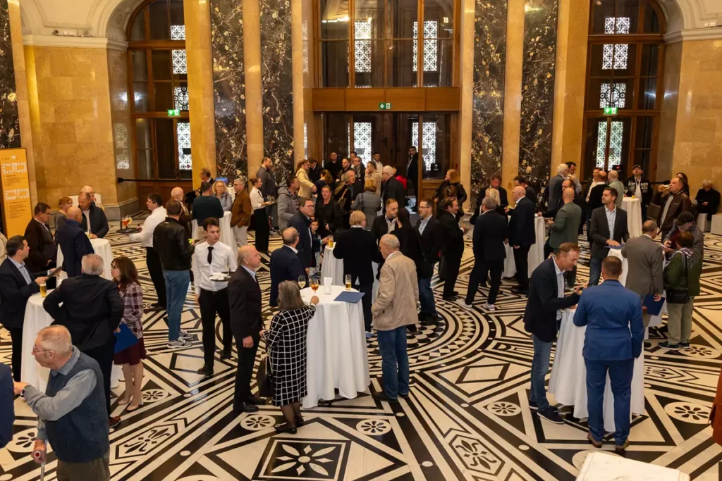 innung wien ehrungen2025 c barbaralachner 9 elektroinnung