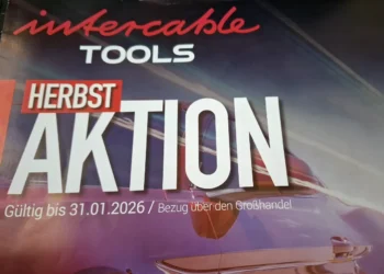 Intercable Herbstaktion 2025