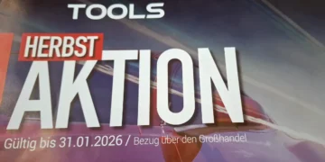 Intercable Herbstaktion 2025