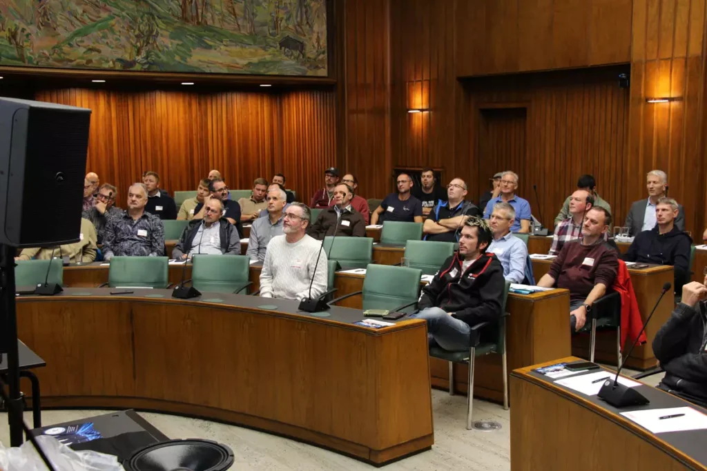 KEL Technikerseminar OOE 2025