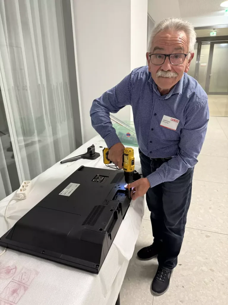 KEL Technikerseminar OOE 2025